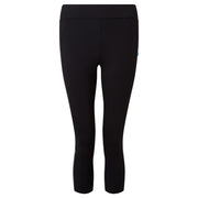 Women's Cropped Workout Leggings